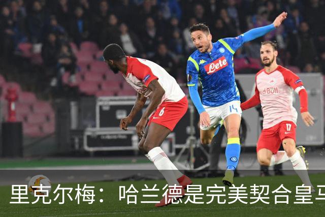 里克尔梅：哈兰德是完美契合皇马的球员，他在多特时我就酝酿交易